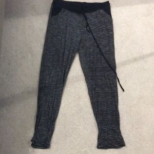 Sweat pants